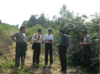 中国知名风水大师风水选址专家为别墅风水选址