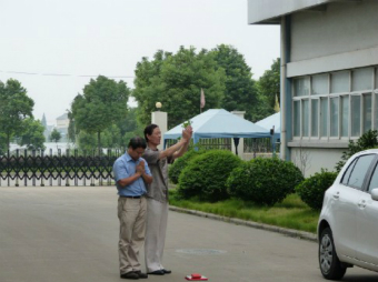 南京风水大师公司风水规划顾问公司大门风水布局策划