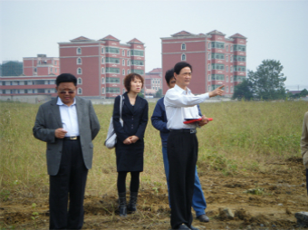 南京权威地产风水研究专家风水择地房地产风水布局